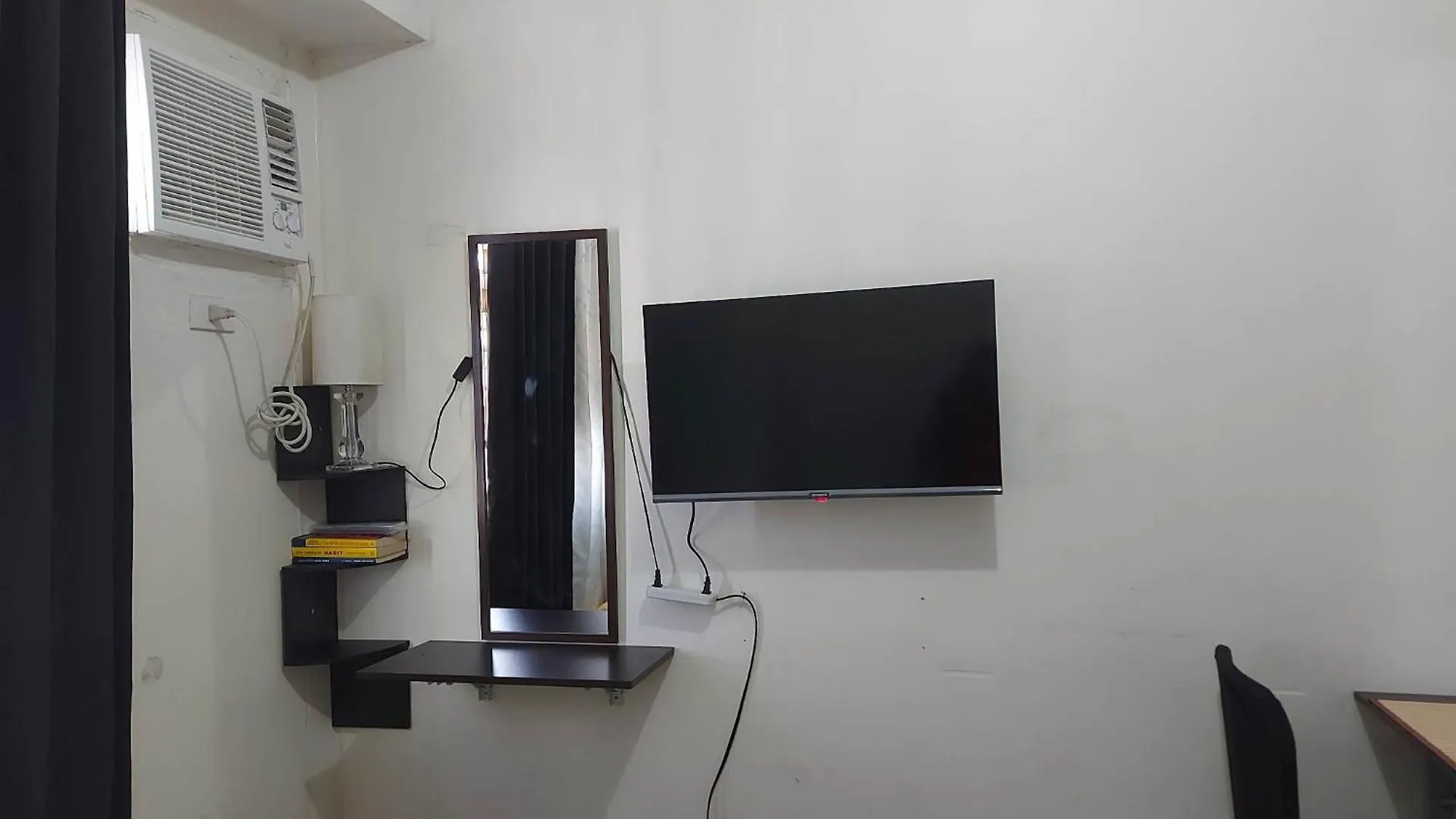 Zafreen Staycation/Condotel Mandaluyong