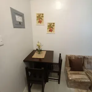 Six Floor 624, Ama Tower Residences Mandaluyong