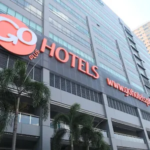 Go Mandaluyong