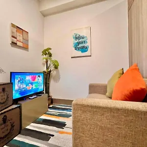 Greenfield Ortigas Residences Mandaluyong