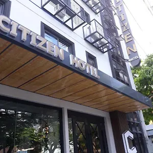 Citizen Mandaluyong