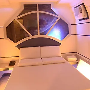 Astrotel Guadalupe Mandaluyong