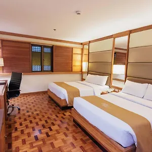 The Legend Mandaluyong